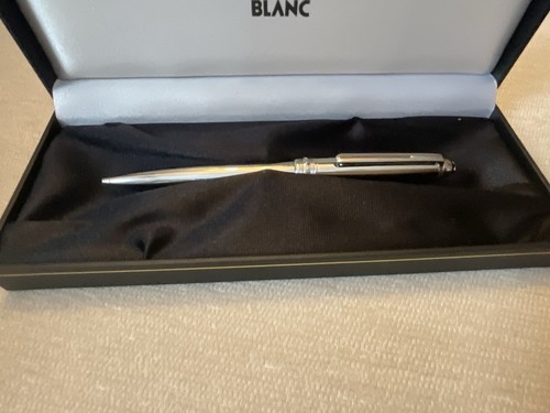 Montblanc meisterstück - montblanc,
