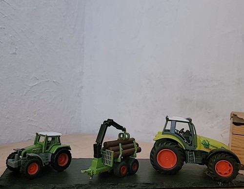 Mega fahrzeug paket - paket, zum