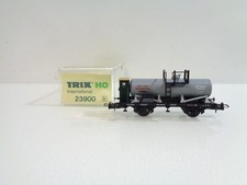 Trix H0 23900 Kessel Zeller u