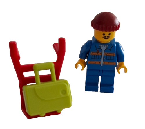 Lego 2495 - x, lego®