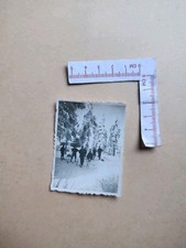 ⚫ Alte Fotografie 1950er