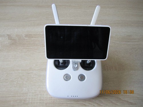 Dji gl300 sender war - e, noch