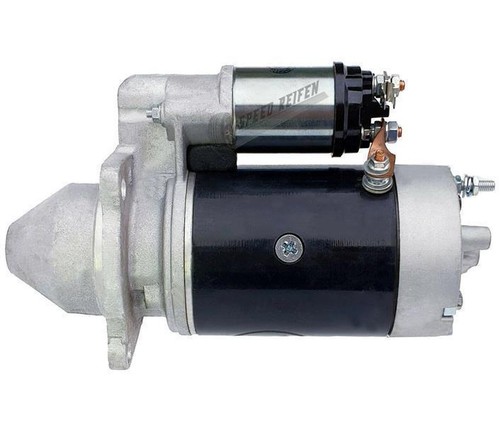 Neu anlasser starter - neu, perkins