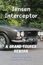 Jensen Interceptor Etienne