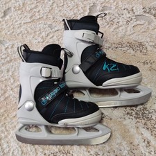 K2 Kinder Schlittschuhe