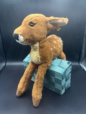 Steiff Knopf im Ohr Rieke/