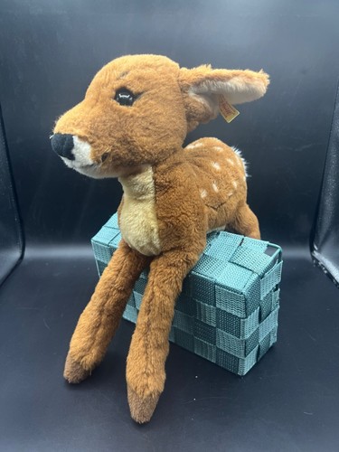 Steiff knopf ohr rieke - steiff, im