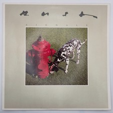 Rush – Signals – 6337 243