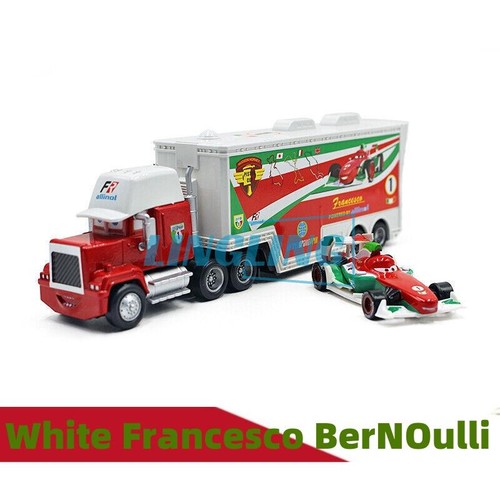 2er set disney pixar auto - disney,