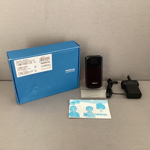 Nokia 2720a fold - nokia,