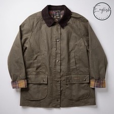 Barbour Classic Beadnell