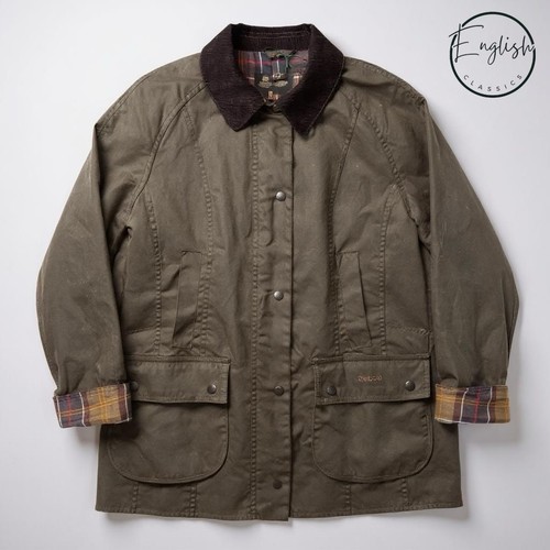 Barbour classic beadnell - barbour,