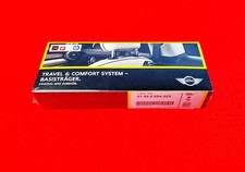 Neu Original BMW MINI Travel