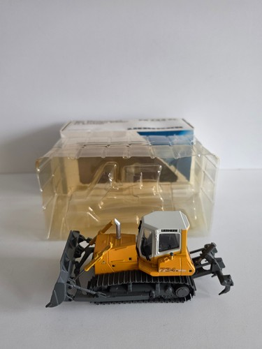 Brami modell liebherr 734 - liebherr,