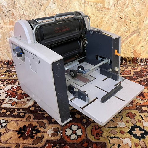 Vintage gestetner 145 - gestetner,