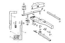 Rems Ersatzteile für REMS