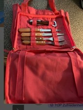 gebrauchte Bottlebag in pink