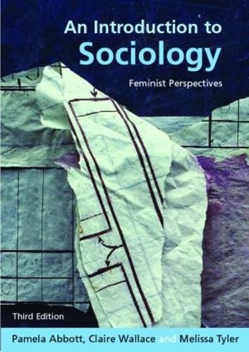 Introduction sociology - an,