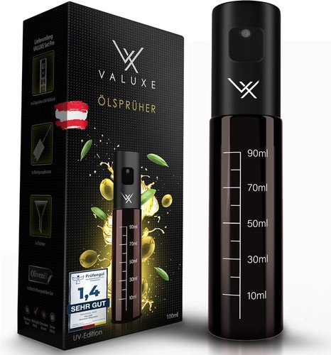Valuxe ölsprüher für - valuxe®,