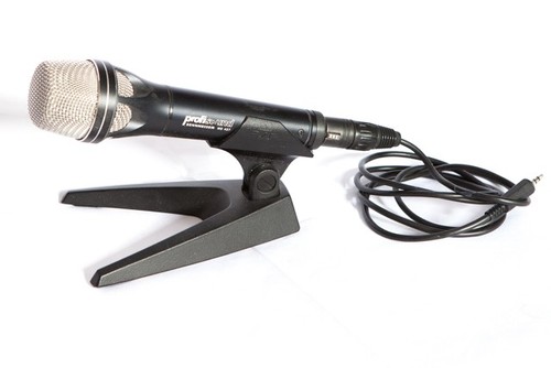 Sennheiser 427 profisound - 427,