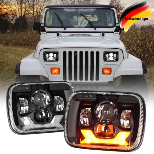 5x7 zoll led - 5x7,