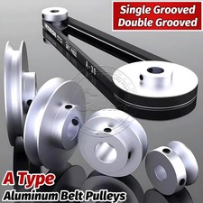 Keilriemenscheibe Für