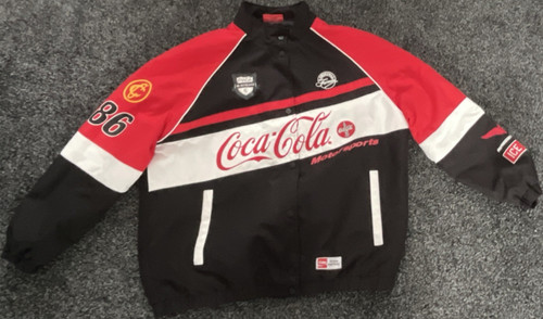 Coca cola motorsport racing - coca-cola,