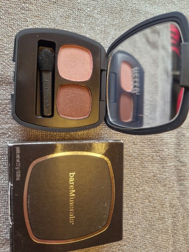 Bare minerals lidschatten - minerals,