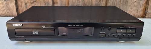 Philips 711 compact disc - cd,