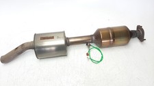 JX615F297SA KATALYSATOR /