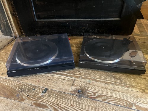 2stück grundig ps2750 - 2stück,