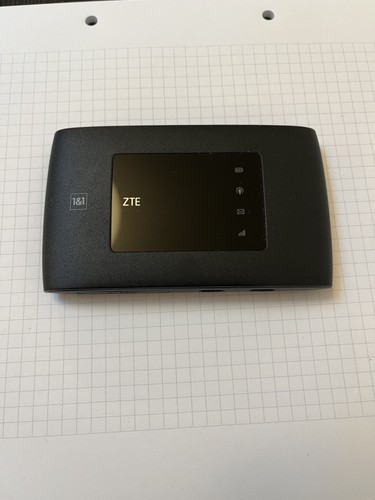 Zte mf920u mobile - zte, wireless