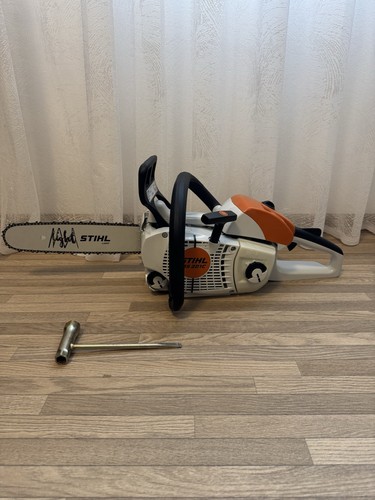 Stihl 201 c - ms,