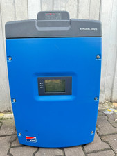 SMA Sunny Tripower STP