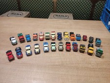 Modellautos lkw konvolut - lkw,
