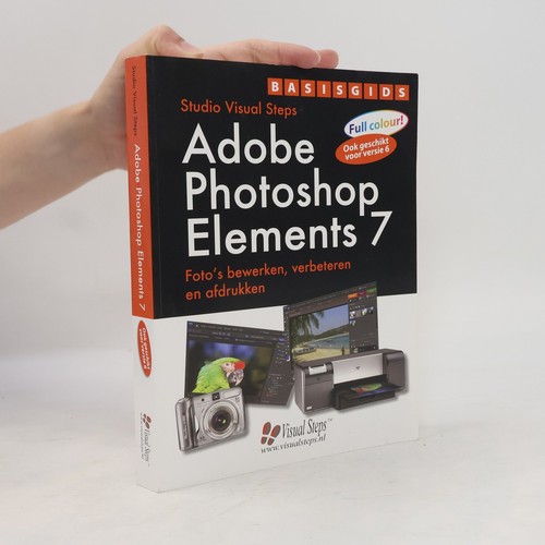 Basisgids adobe photoshop - basisgids,