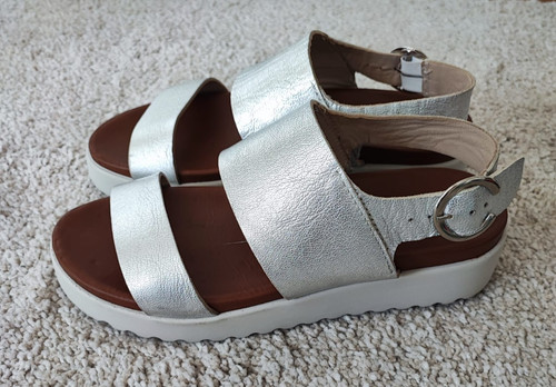 Damen sandalen von - sandalen,