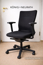 König und Neurath Drehstuhl