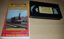 Eisenbahn VHS - 150 Jahre
