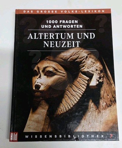 BILD-Wissensbibliothek
