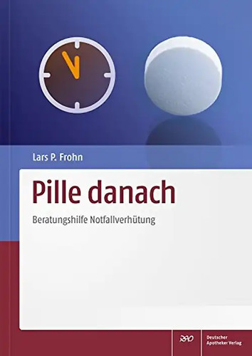Pille danach zustand sehr gut - pille,