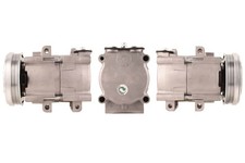 Kompressor Klimaanlage LUCAS ACP248 +60.46€ Pfand für MONDEO FORD 1 GBP Turnier