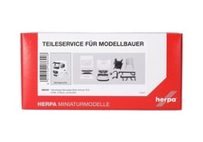 HERPA Teileservice 1:87