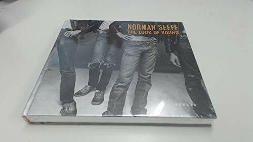 Norman seeff the - the, of