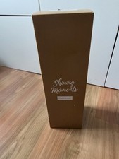 PartyLite  Kerzenhalter Silver