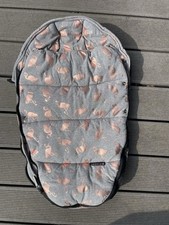 Gesslein Babynestchen 