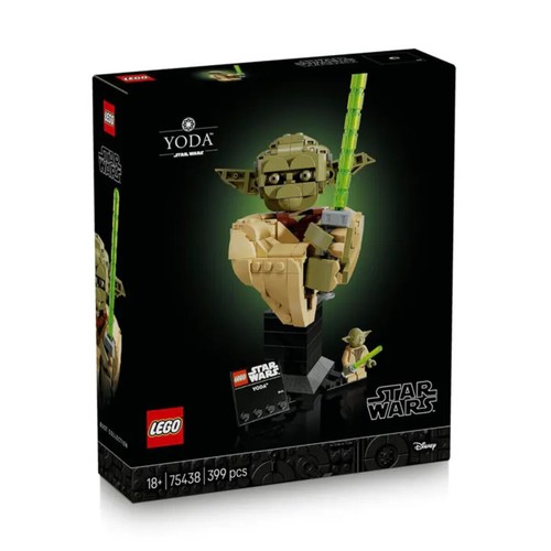 Lego star wars 75438 - star, wars™