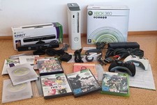 Microsoft Xbox360 Konsole 60GB