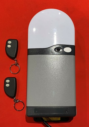 Retro fit wireless safety edge - wireless,