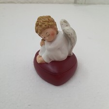 Vintage Engel Cca 5cm